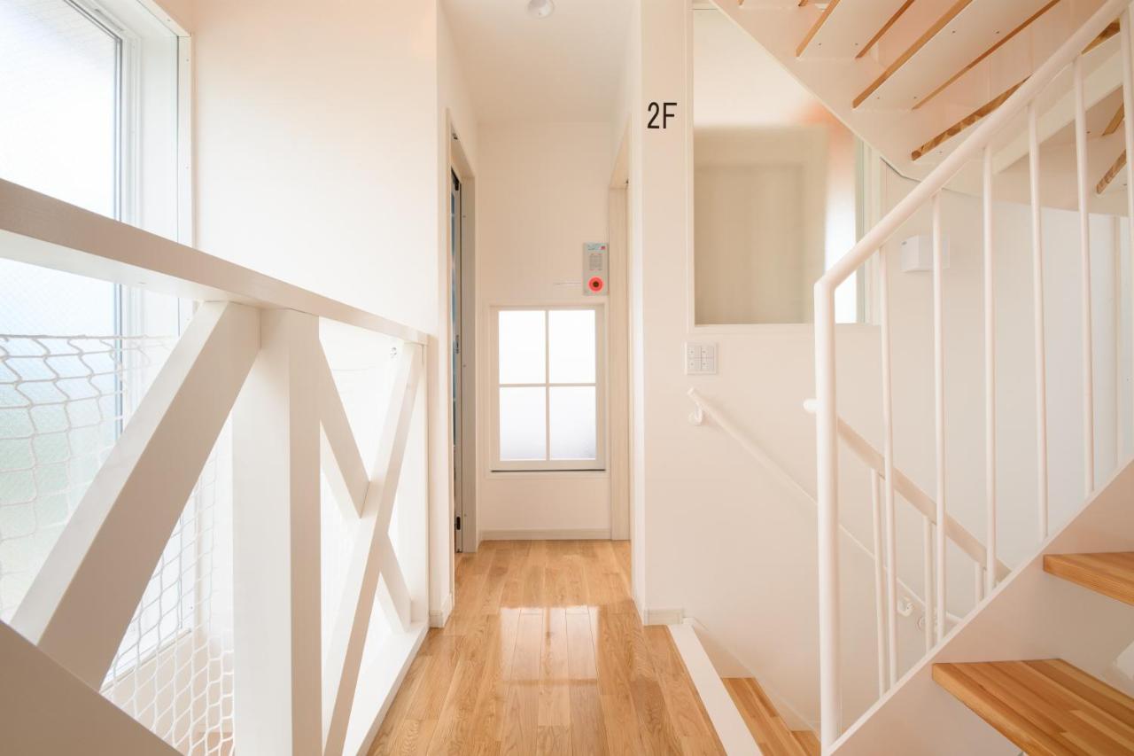 和光荘 Harmonious Light West Hakone Exterior foto