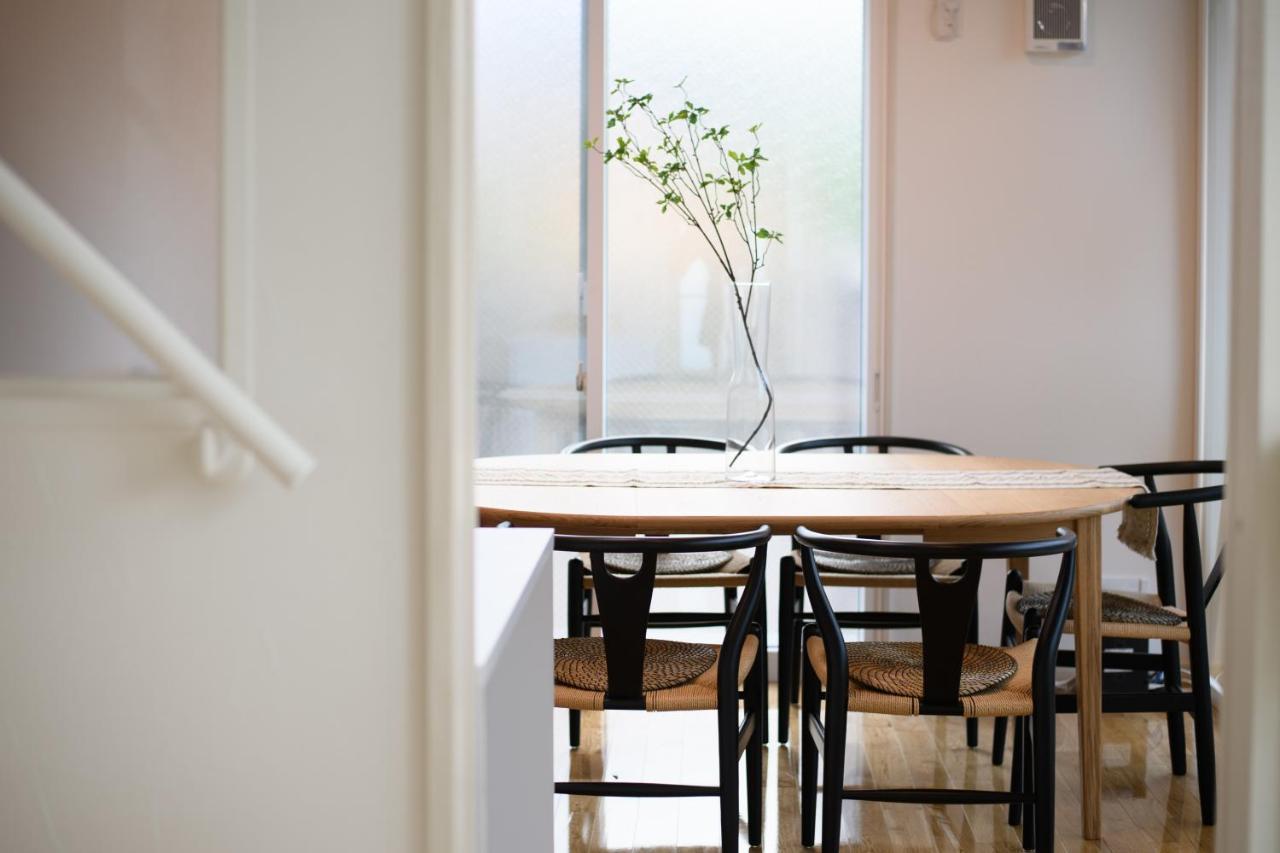 和光荘 Harmonious Light West Hakone Exterior foto