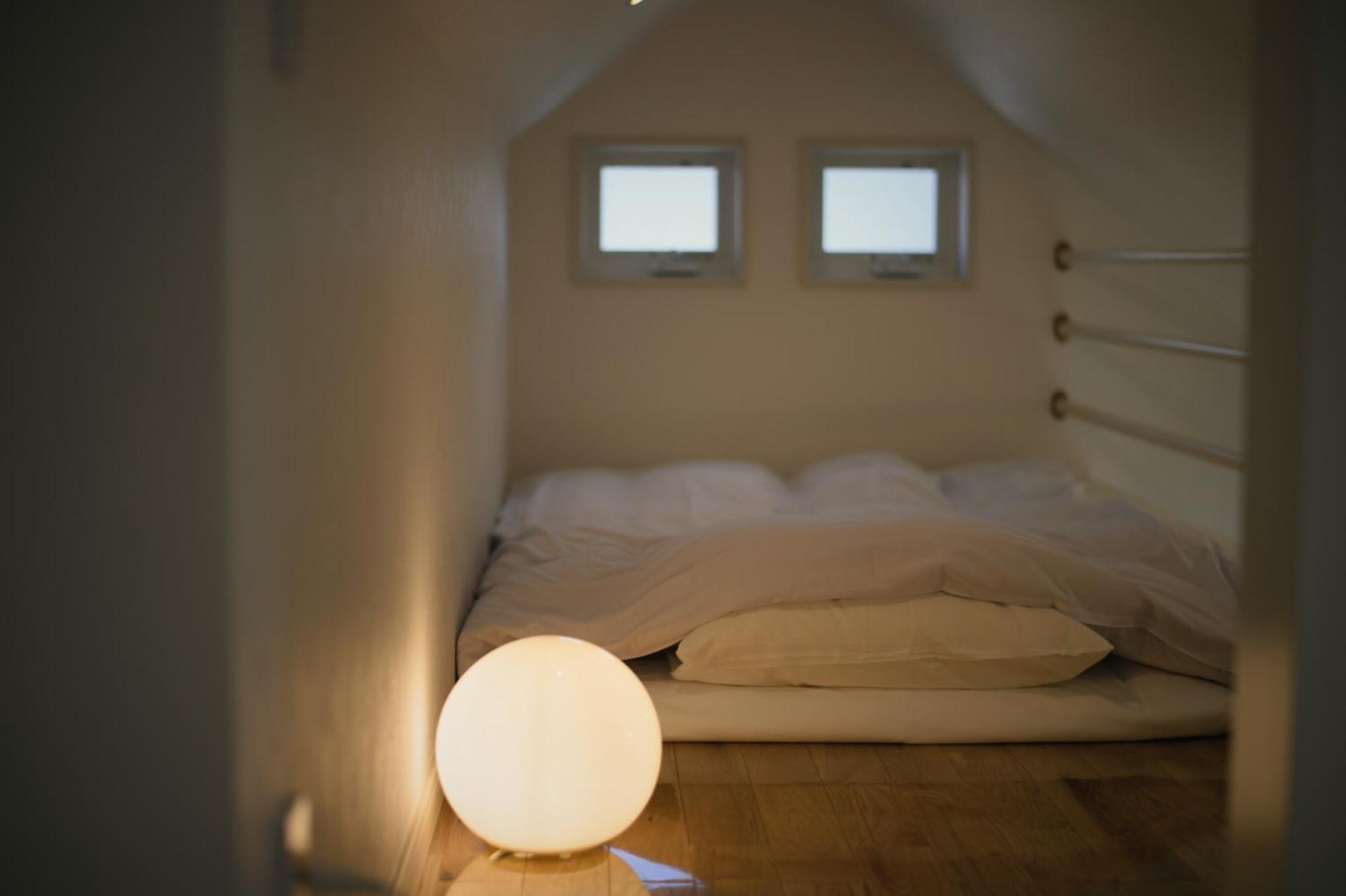 和光荘 Harmonious Light West Hakone Exterior foto