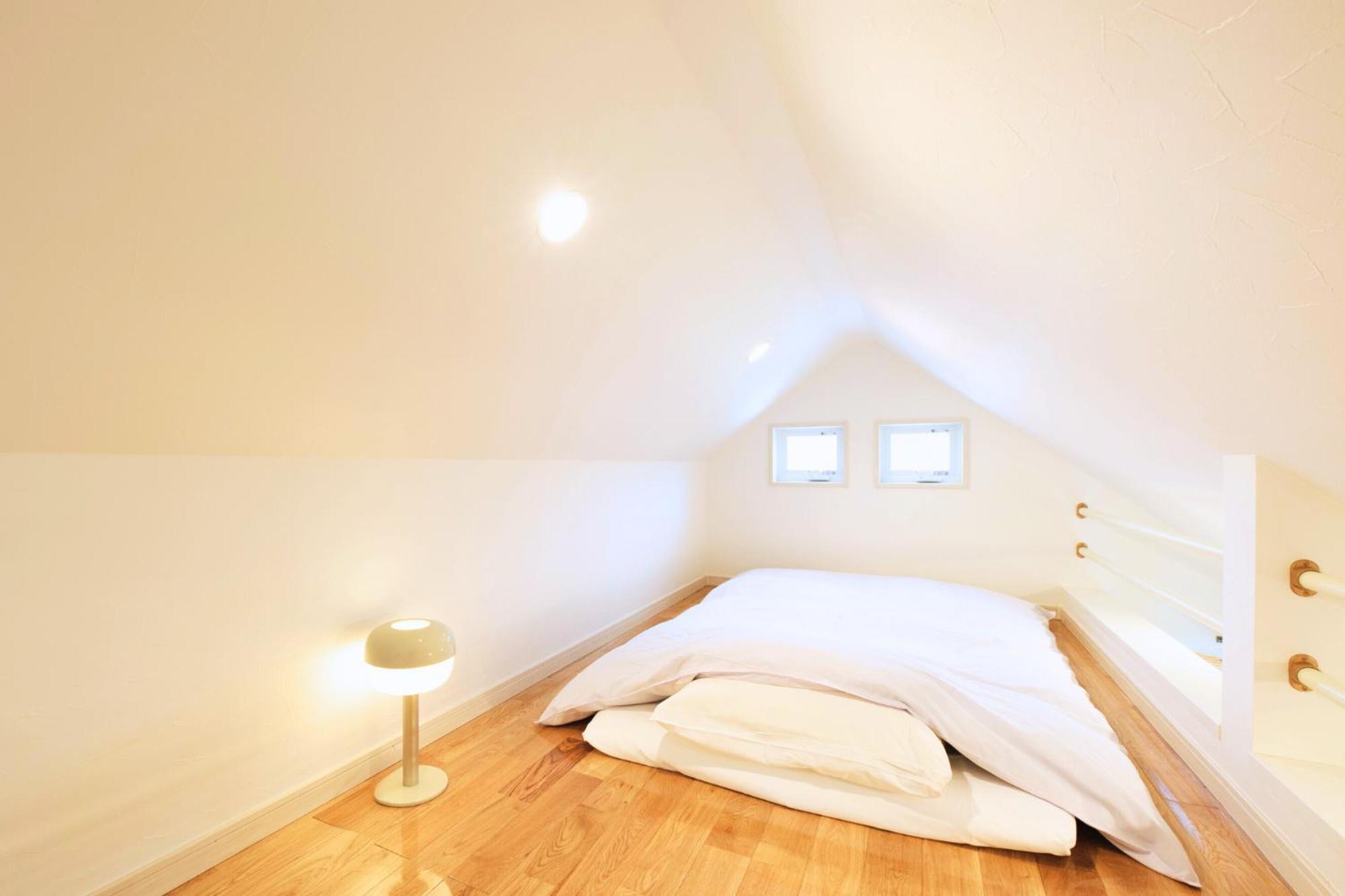 和光荘 Harmonious Light West Hakone Exterior foto