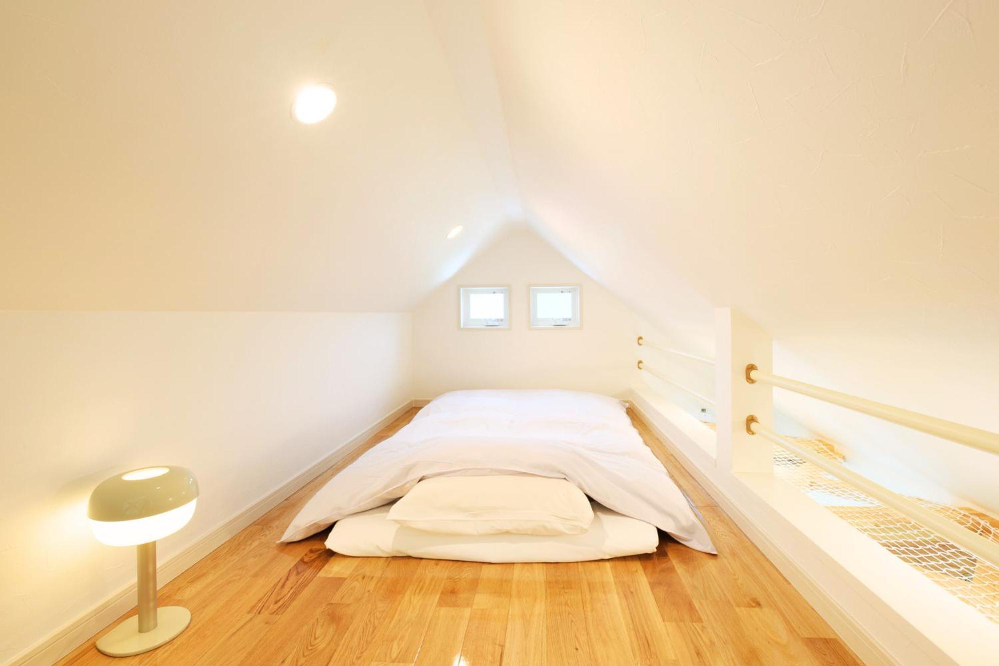 和光荘 Harmonious Light West Hakone Exterior foto