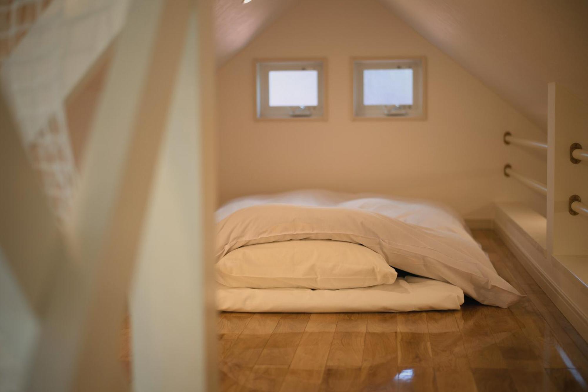 和光荘 Harmonious Light West Hakone Exterior foto