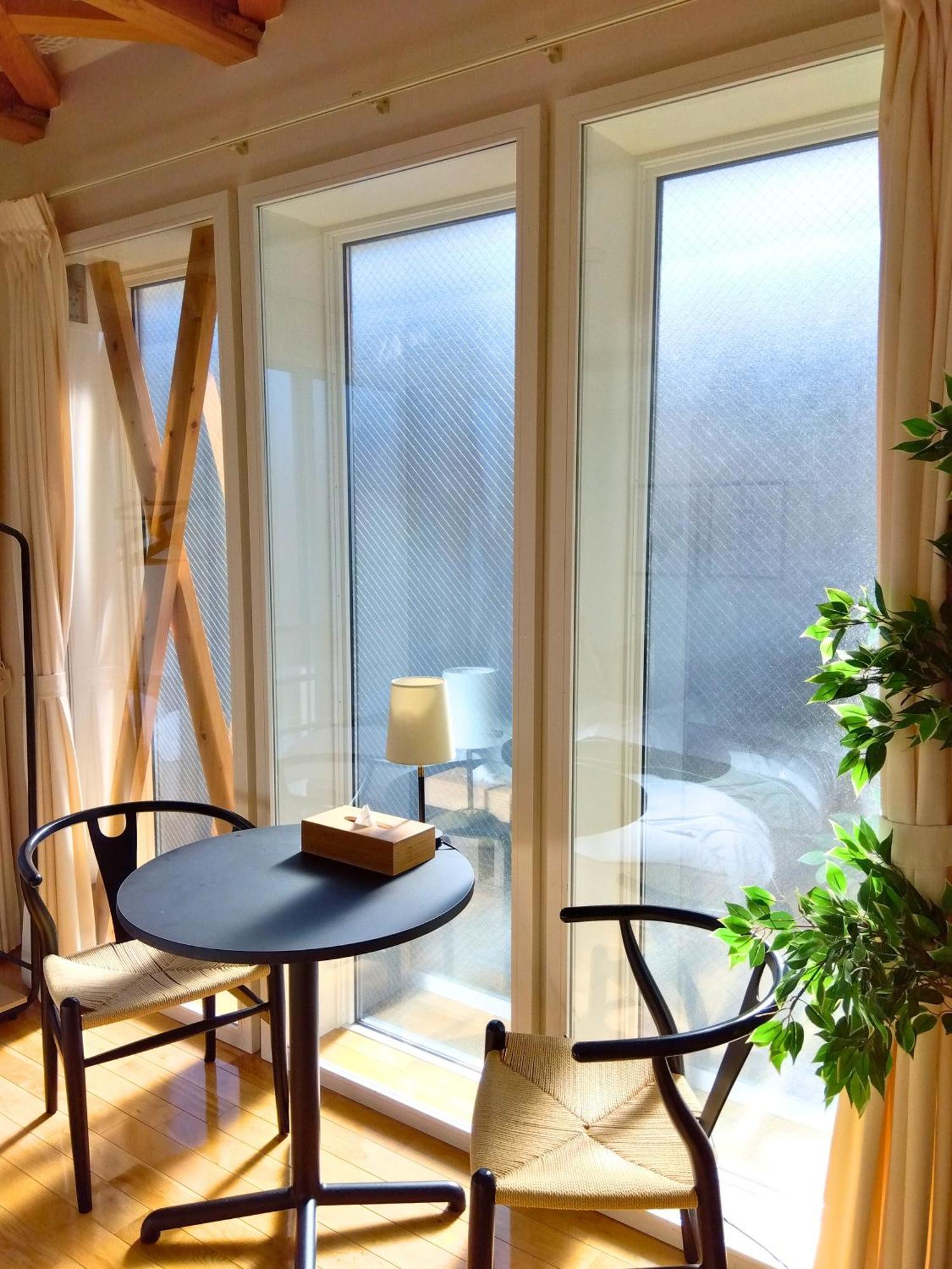 和光荘 Harmonious Light West Hakone Exterior foto
